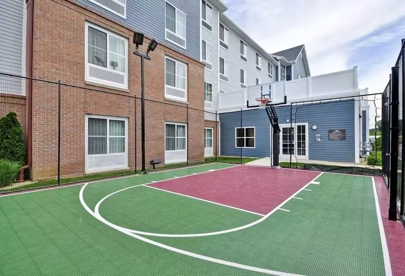 ホテル Homewood Suites By Hilton Southington, Ct