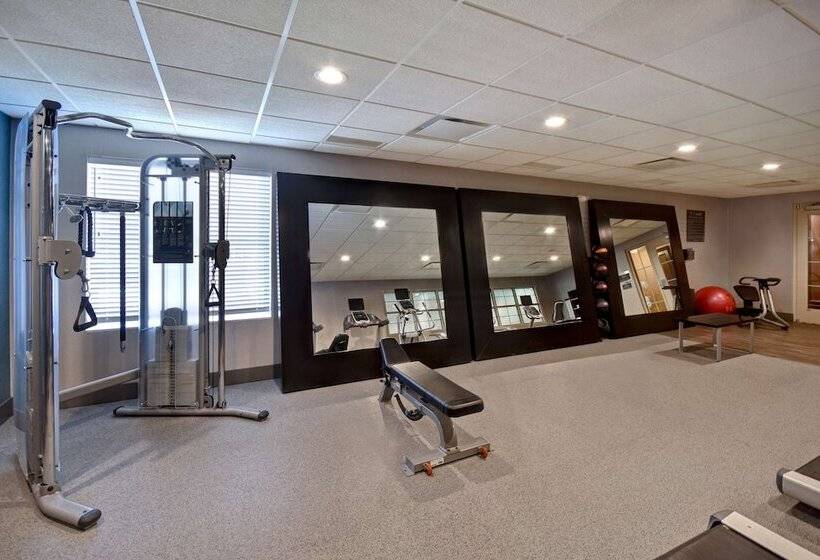 בית מלון כפרי Homewood Suites By Hilton Southington, Ct