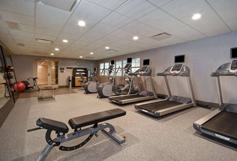 בית מלון כפרי Homewood Suites By Hilton Southington, Ct