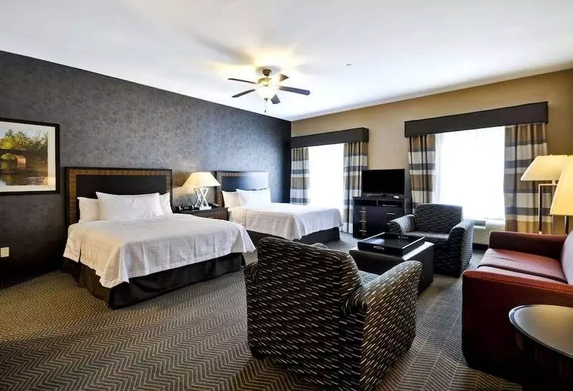 ホテル Homewood Suites By Hilton Southington, Ct