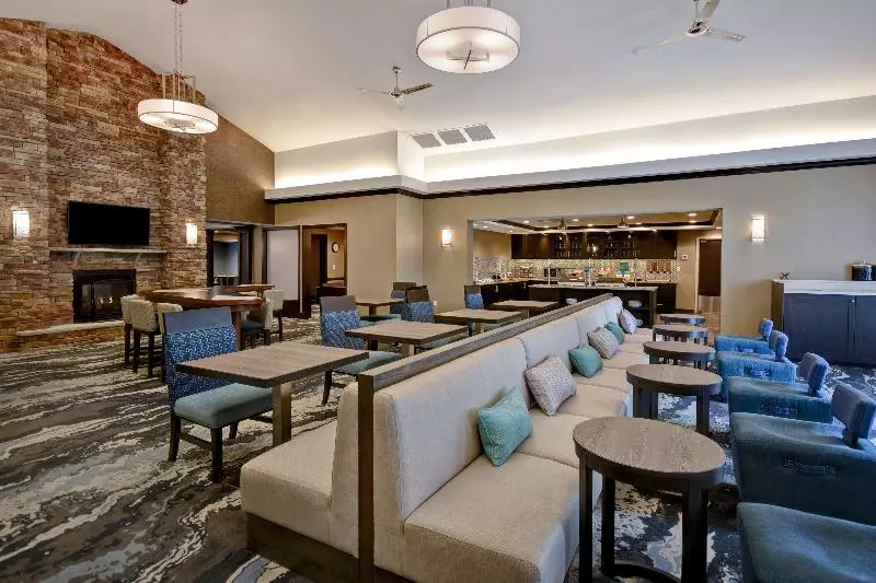 ホテル Homewood Suites By Hilton Southington, Ct