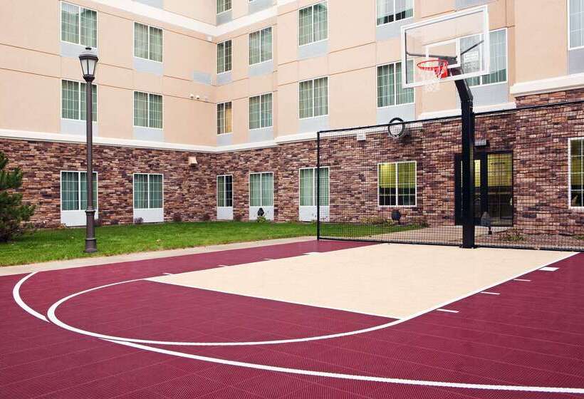 Otel Homewood Suites By Hilton St Cloud