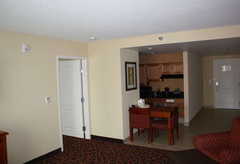 Otel Homewood Suites By Hilton St Cloud
