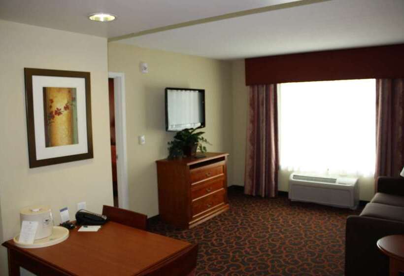 Otel Homewood Suites By Hilton St Cloud