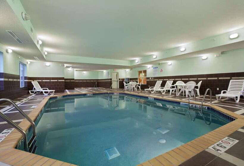 Otel Homewood Suites By Hilton St Cloud