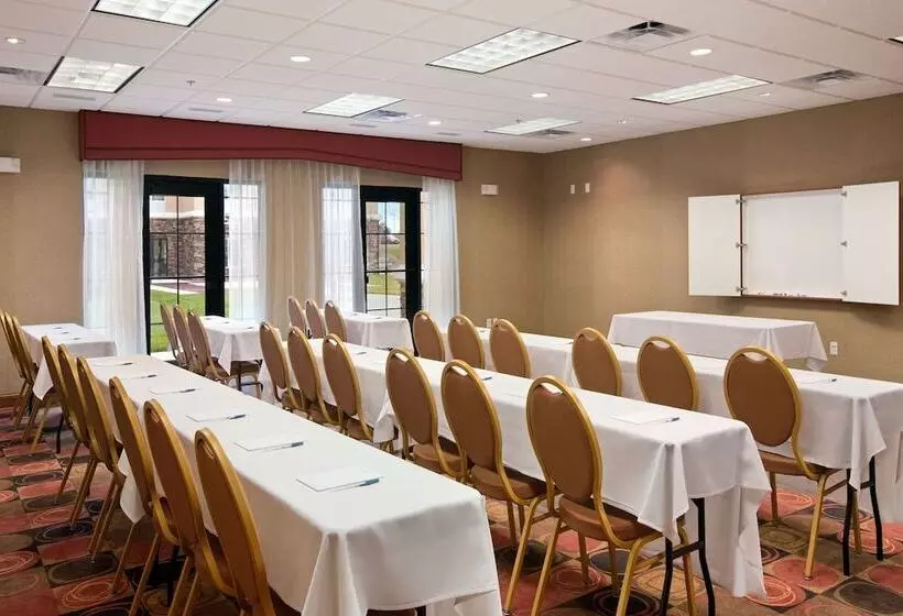 Hotel Homewood Suites By Hilton St Cloud