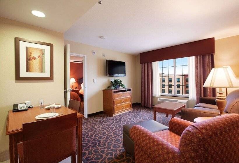 Otel Homewood Suites By Hilton St Cloud