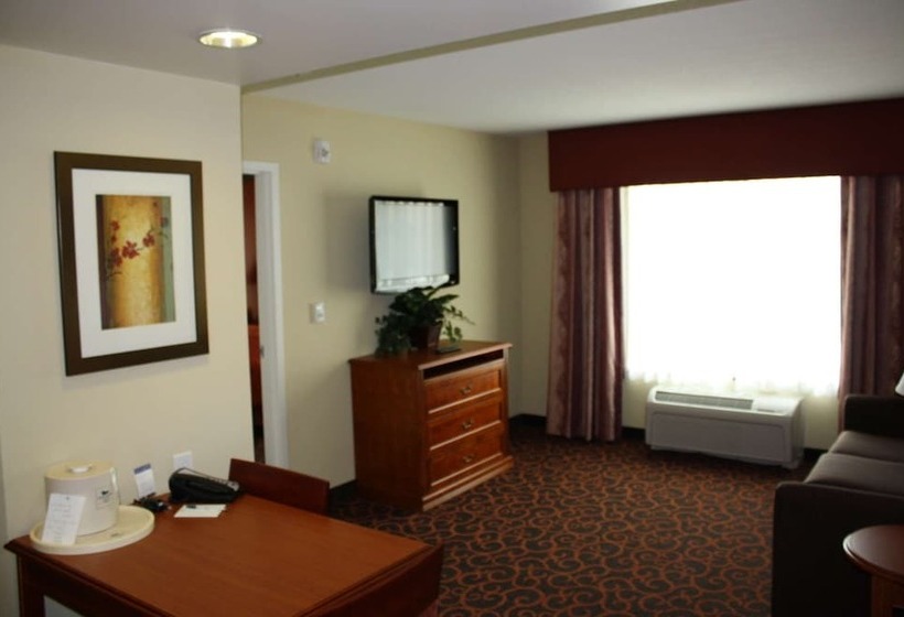 Otel Homewood Suites By Hilton St Cloud