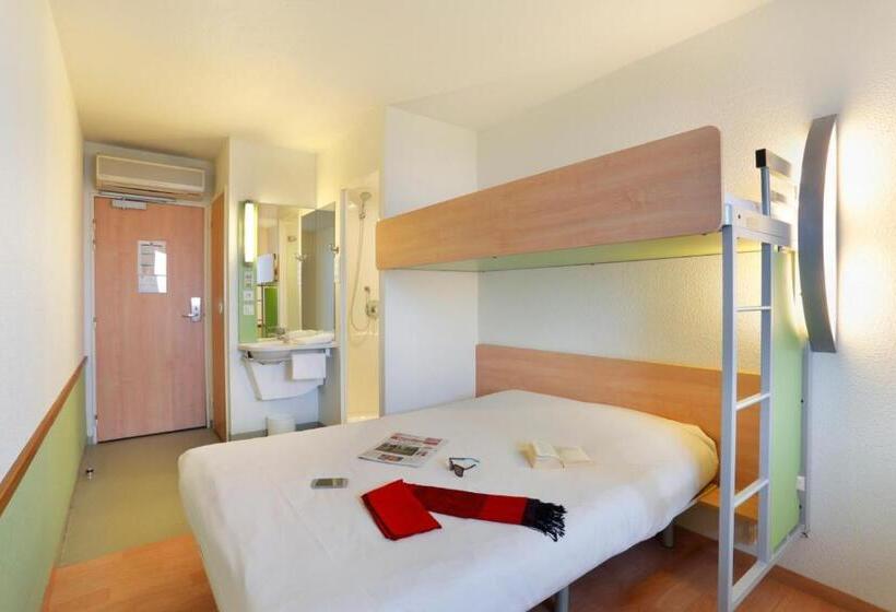 בית מלון כפרי Ibis Budget Cosnesurloire