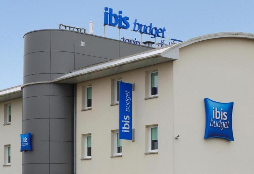 בית מלון כפרי Ibis Budget Cosnesurloire