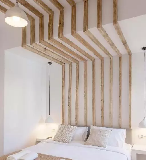 Hôtel Joanna Villas