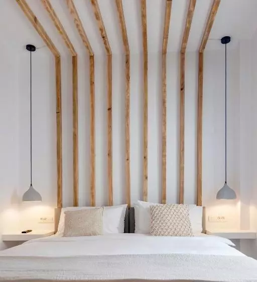 Hôtel Joanna Villas