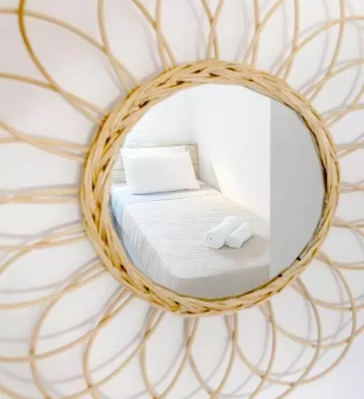 Hôtel Joanna Villas