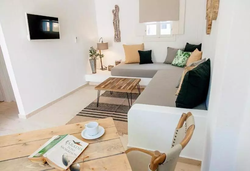 Hôtel Joanna Villas