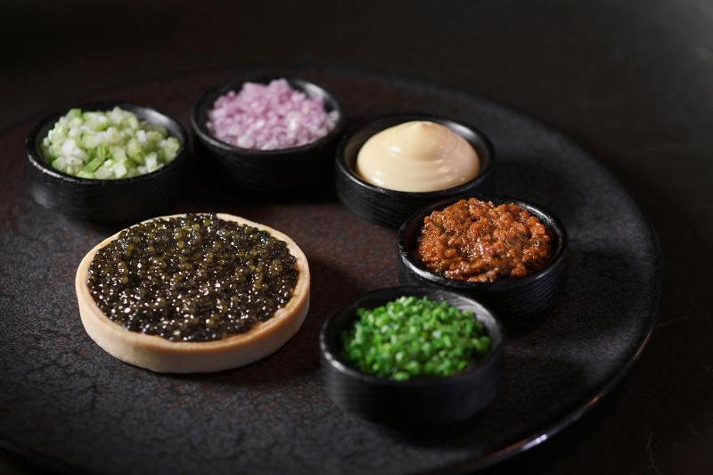 Jw Marriott Hotel Riyadh