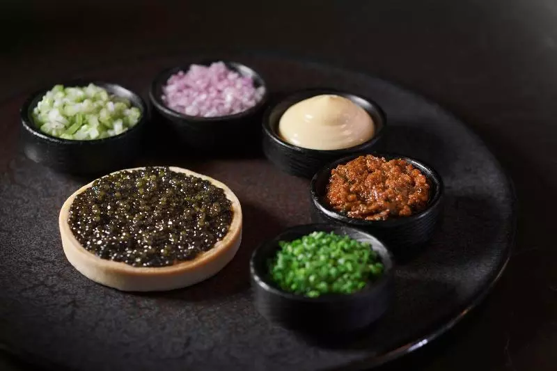 Jw Marriott Hotel Riyadh