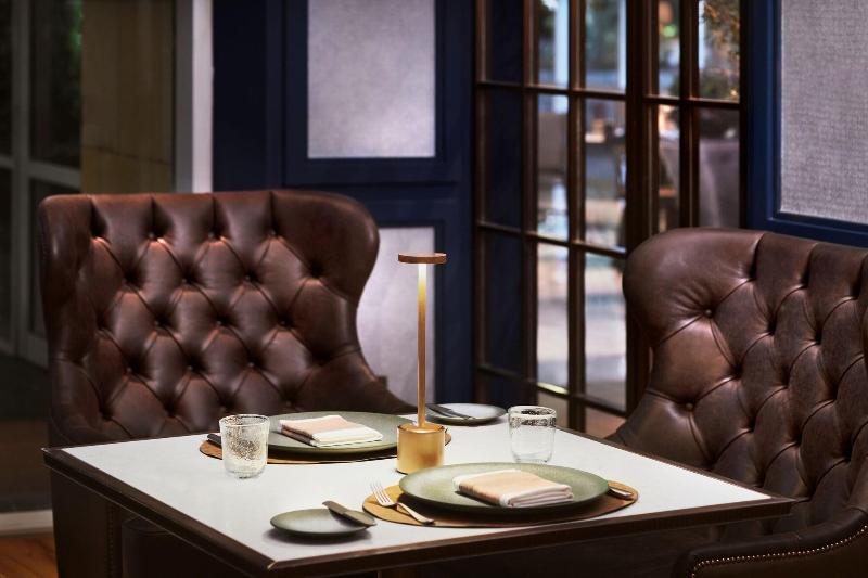 Jw Marriott Hotel Riyadh