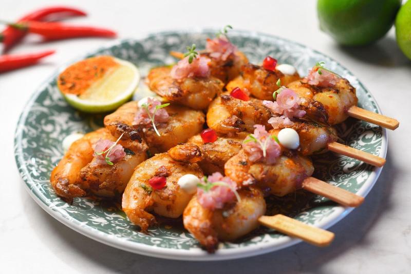 Jw Marriott Hotel Riyadh