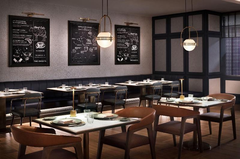 Jw Marriott Hotel Riyadh