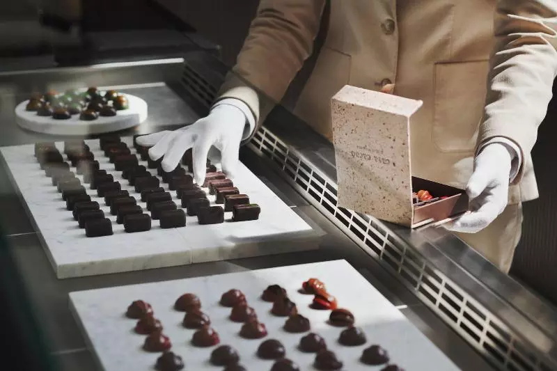 Jw Marriott Hotel Riyadh