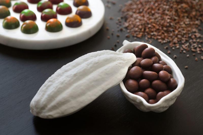 Jw Marriott Hotel Riyadh