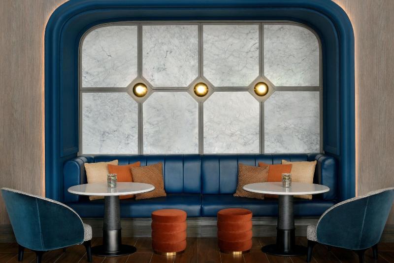 Jw Marriott Hotel Riyadh