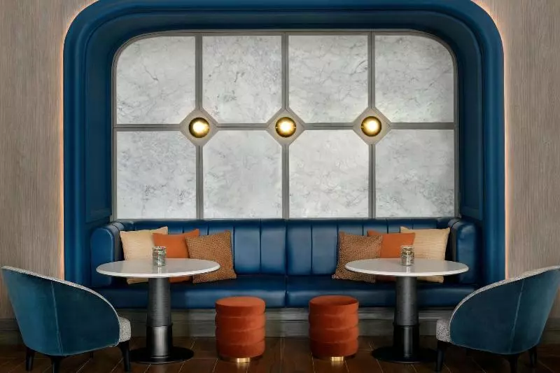 Jw Marriott Hotel Riyadh