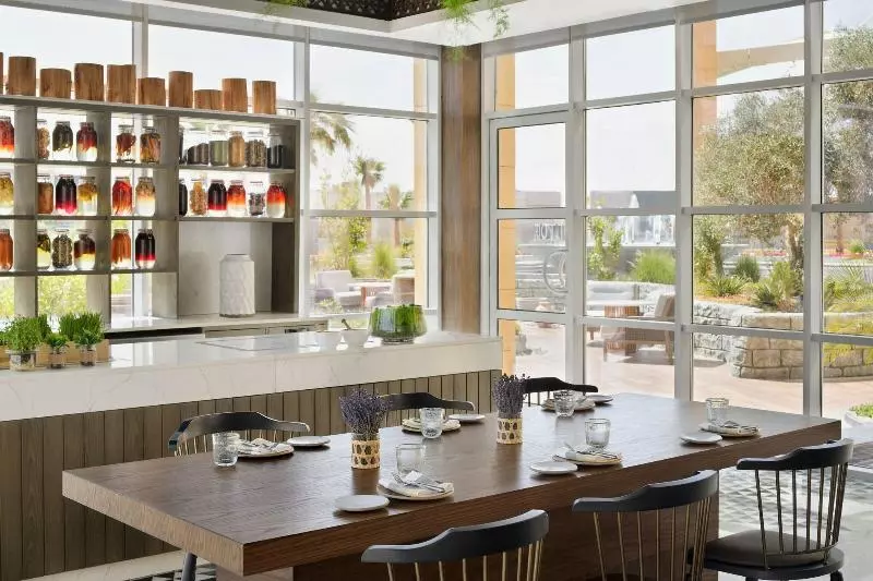 Jw Marriott Hotel Riyadh