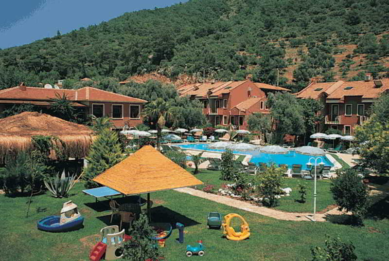 Katre Hotel Oludeniz