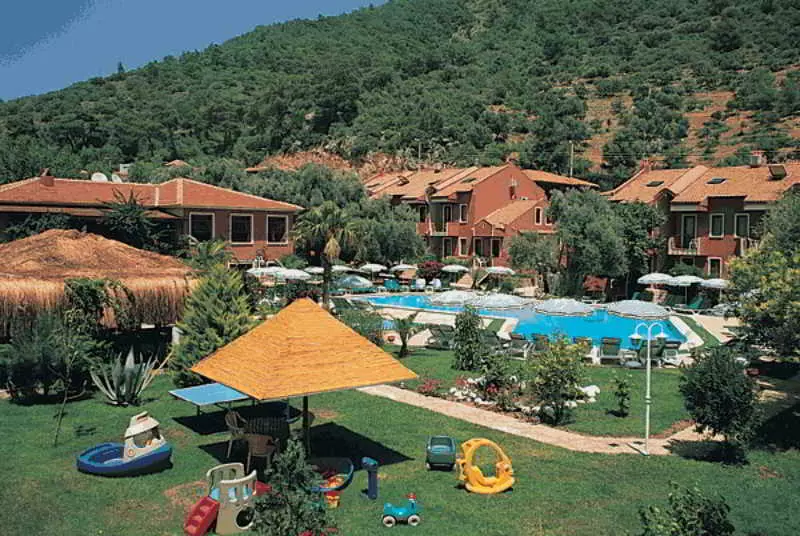 Katre Hotel Oludeniz