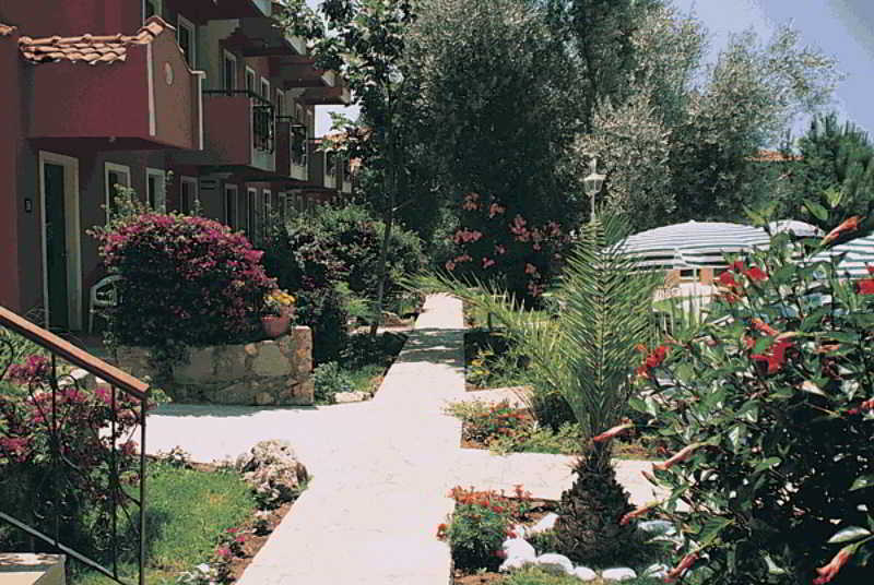 Katre Hotel Oludeniz