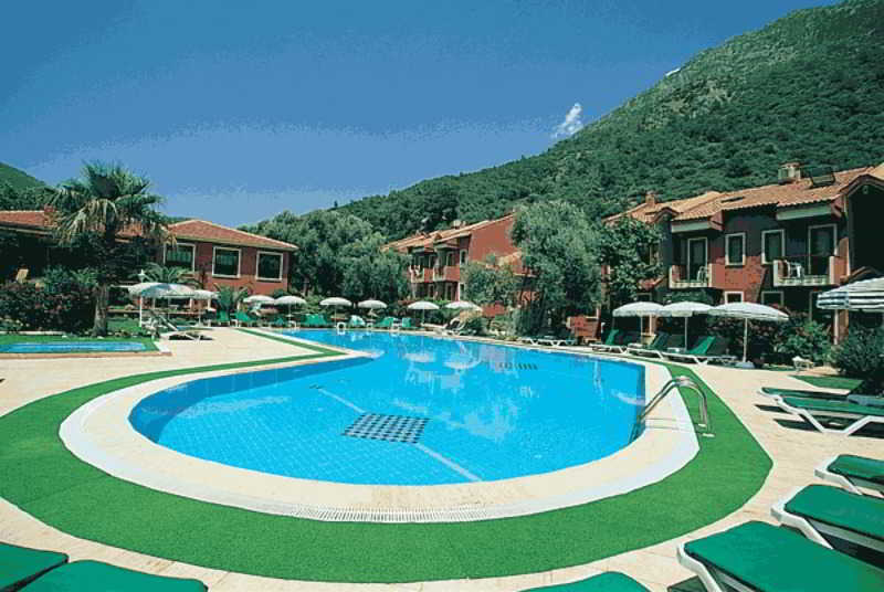 Katre Hotel Oludeniz