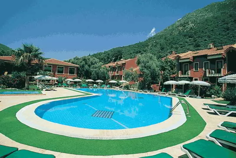 Katre Hotel Oludeniz