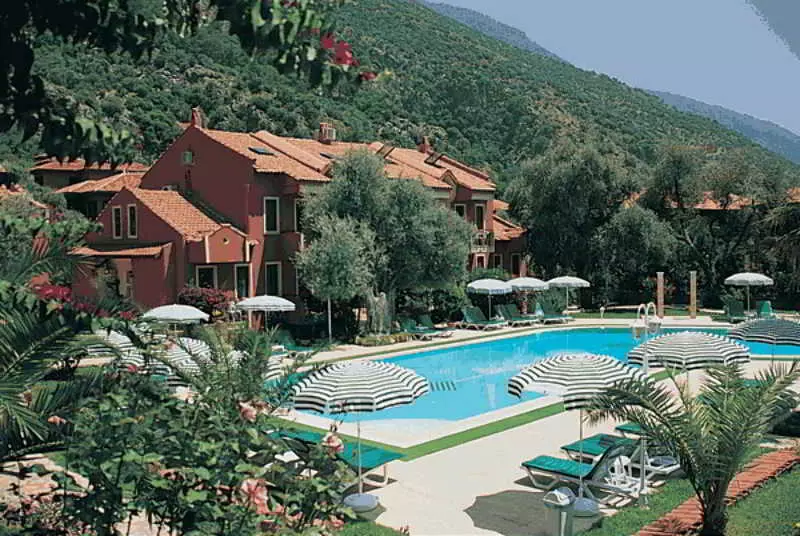 Katre Hotel Oludeniz