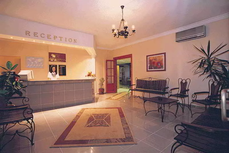 Katre Hotel Oludeniz