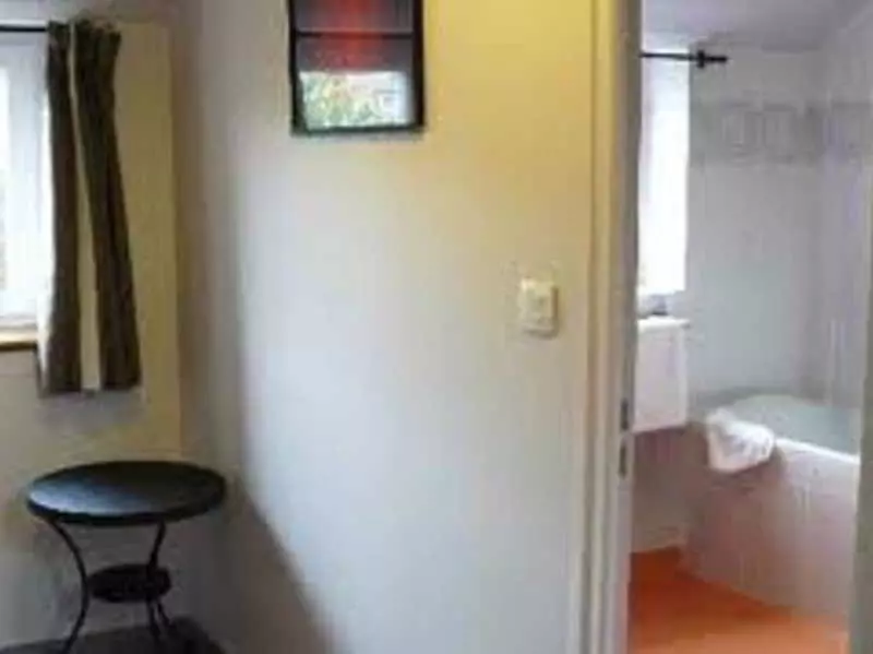 Отель Le Depart