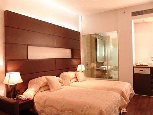 فندق Mapple Exotica