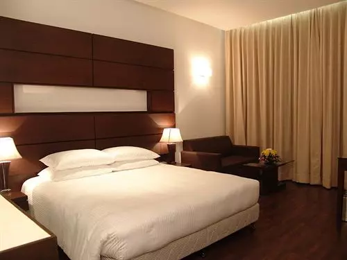 Hotel Mapple Exotica