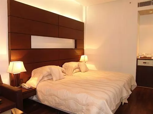 Hotel Mapple Exotica