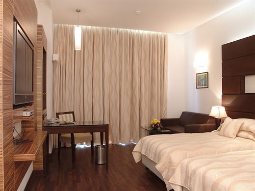 فندق Mapple Exotica