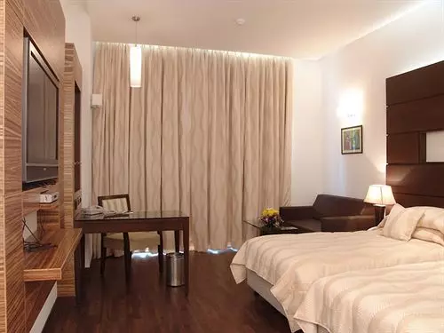 Hotel Mapple Exotica