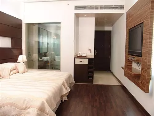 Hotel Mapple Exotica