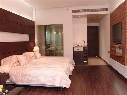 فندق Mapple Exotica