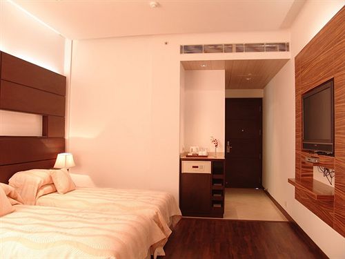 فندق Mapple Exotica