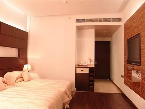 Hotel Mapple Exotica