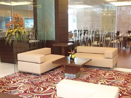 Hotel Mapple Exotica