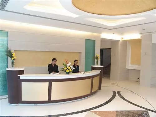 Hotel Mapple Exotica