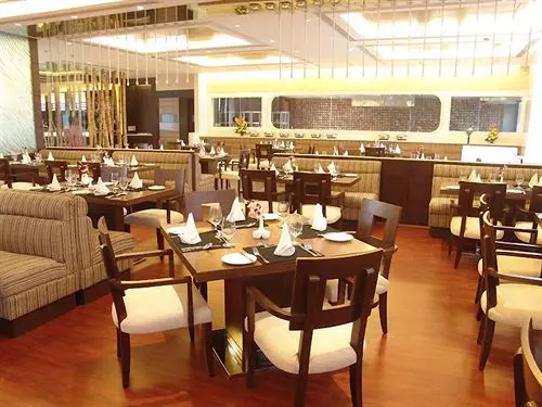 Hotel Mapple Exotica