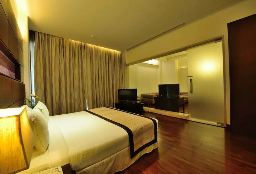 Hotel Mapple Exotica