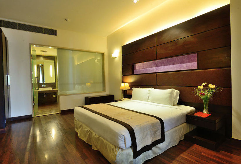 فندق Mapple Exotica